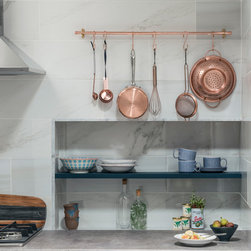 Legato Matte Marble Tile - Products