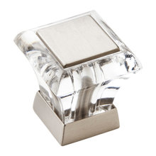 knobs/pulls