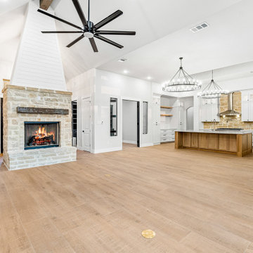 Ridgeline Estate