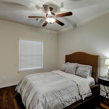 Houston Properties, Cottage Grove, 5332 Petty St.