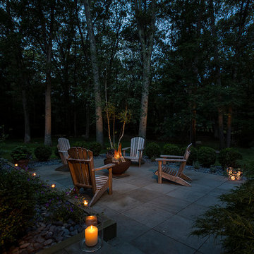 Cedar Ave Residence