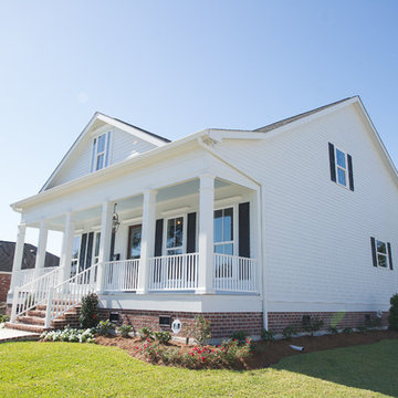 Lakeview Cottage 2