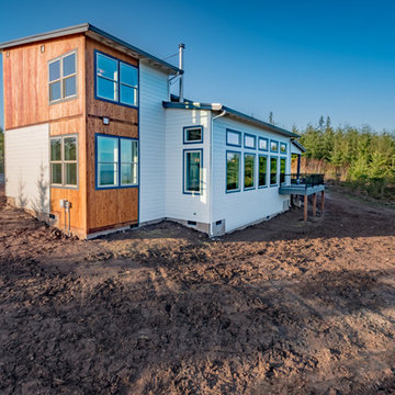 Evergreen Homes