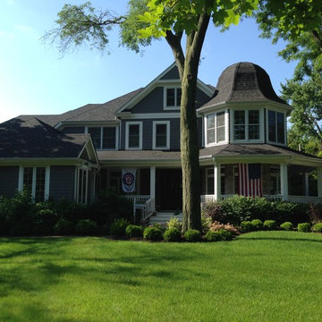 Deerfield, IL - Westgate