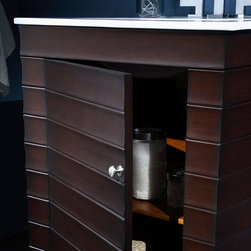 Ryvyr Bathroom Vanities - Bathroom Vanities And Sink Consoles