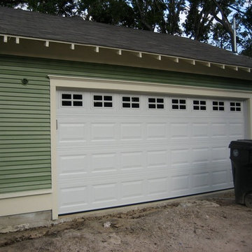 Anytime Garage Door Repair Troutdale