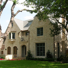 Housestyles