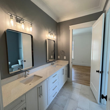 The Ridge Lot 21