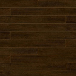 Basalt Line Art Hard Maple Hardwood Flooring from Lauzon - Hardwood Flooring