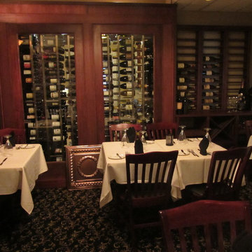 Wine Cellars-Restaurants