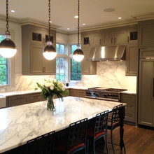 Kitchen Ideas