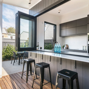 SURRY HILLS - Outdoor Servery