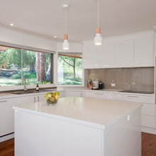 kitchens