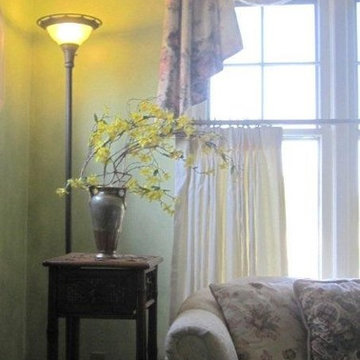 ReStyle With What You Have