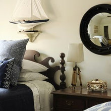 Bedroom related