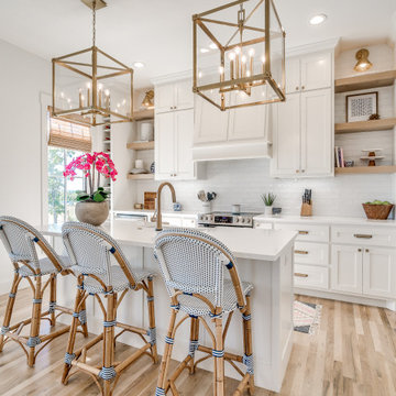 101 Lower Green Way Carlton Landing, Oklahoma - Wyatt Poindexter Group