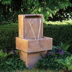 Florence Items - Outdoor Fountains And Ponds