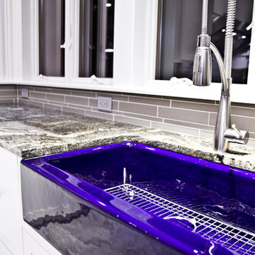 Contemporary Clean