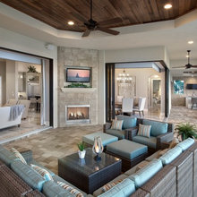 Patio  Lanai ideas