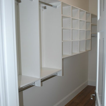 Closets