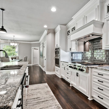 Beau Chalet 2