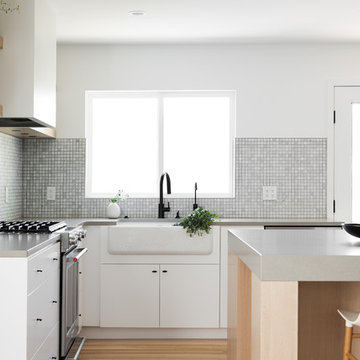 Millcreek Kitchen & Bath Remodel