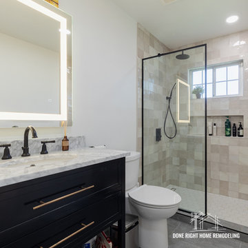 Bathroom Remodeling Alameda, CA. 2023