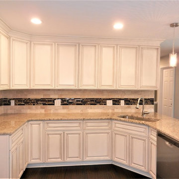 Remodels