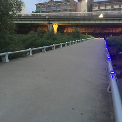 Solarcap wireless lighting - Outdoor Lighting