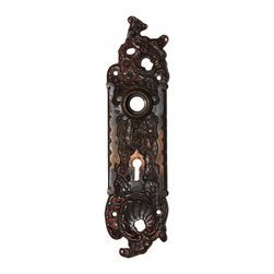Antique Door Hardware - Products