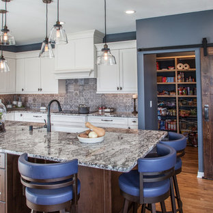 Dream House Dream Kitchens Madison, Wisconsin, United States Project Review & Ratings