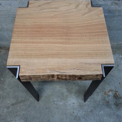 Mendel Mini Tables - Products