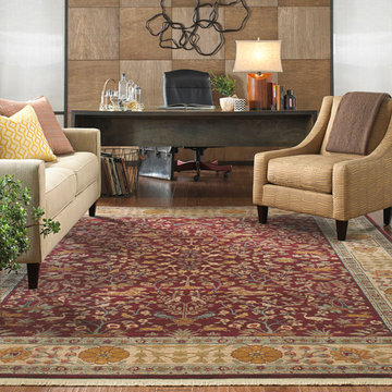 Karastan Carpet