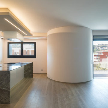 Mountain view Rd Residence - full remodel