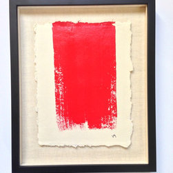 Representing Artist John Mayberry - Artwork