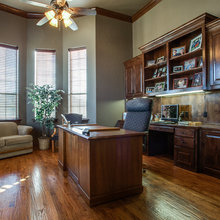 office