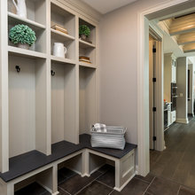 Mudroom