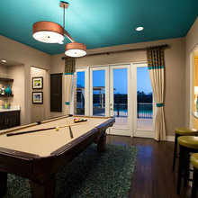 Recreation room
