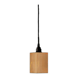 Copper Globe Bathroom LED Pendant - Pendant Lighting