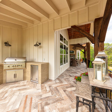 Ideal Home and Willow Branch Model Home/Design Center