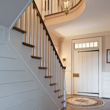 interior paneling