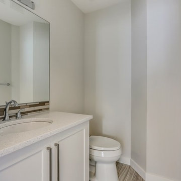 Millview Main Floor Renovation