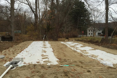 New Septic in Litchfield CT