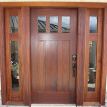 Exterior Ideas