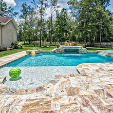 Pool Ideas