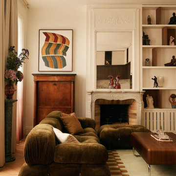 PROJET GALLIERA