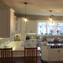 Kitchen 2019