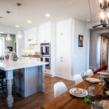 Utah Parade of Homes -2013 - Smith Residence