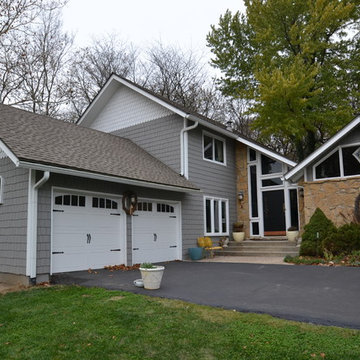 Fiber Cement Siding
