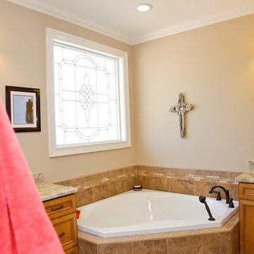 Exceptional Custom Home w/Open Floor Plan (Pinehurst, NC)